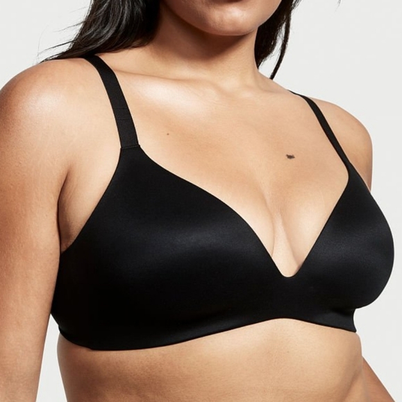 NWT VS Bare Infinity Flex Bra - Picture 1 of 7